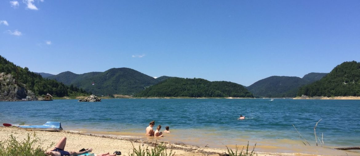 Najtiše mesto na svetu